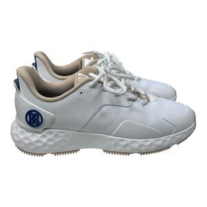 G/FORE Golf Shoes Womens Size 6.5 White Spikeless Synthetic Sneakers Golf